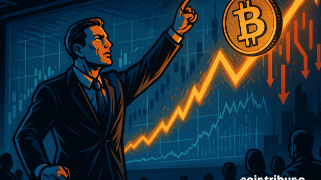 Grayscale Signals Bitcoin Could Hit New Highs in 2026 Despite Recent Dip