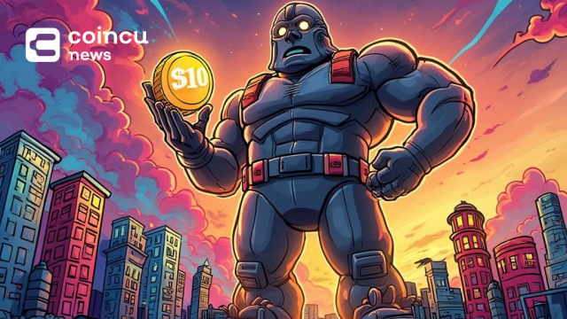 TAO Synergies Inc. Acquires 29,899 Bittensor Tokens