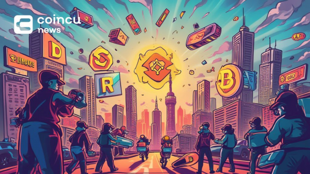 Binance Launches 20th TGE with Reddio Partnership