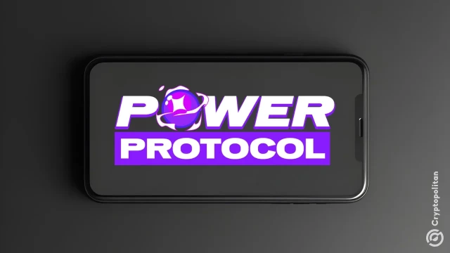 Bitkraft leads $3M investment in Power Protocol