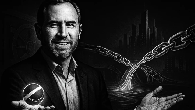 XRP Lands on Solana as Ripple CEO Hails Growth