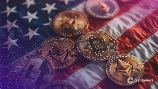 Thumbnail for article: America's Crypto ETFs Get Green Light to Share Staking Rewards to Millions of Investors