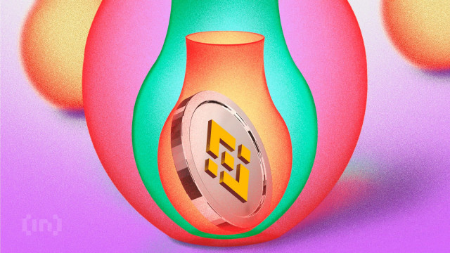 BNB Price Hits 7-Month Low—Will 1 Million New Addresses Spark a Rebound?