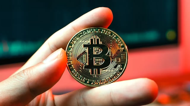 Bitcoin Chart Screams 2022 Bear Market, Until You Notice What's Missing