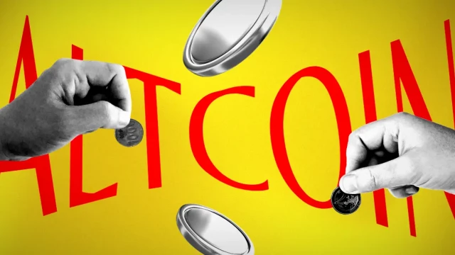 List of Top Three Altcoins To Stack Before Impending ‘Altcoin Season'