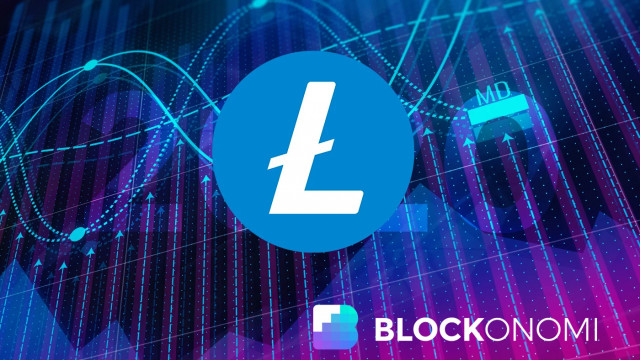Litecoin Whale Addresses Sink to 2022 Lows as Grayscale Files LTC ETF