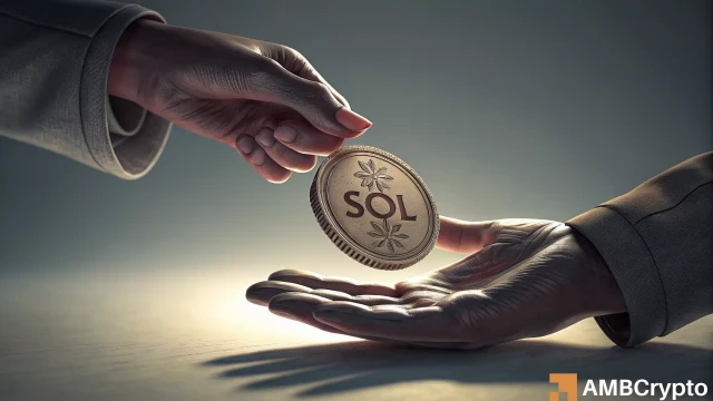 Can Solana's 755% payment surge trigger a SOL supercycle?