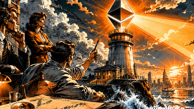 Standard Chartered Says Ethereum Remains Deeply Undervalued