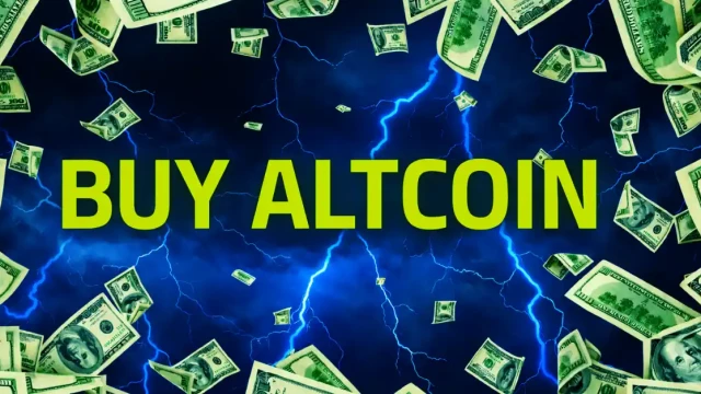 Top 3 Altcoins to Hold Until the Next Bull Run