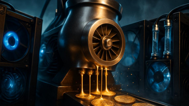 Sealminer A4 lineup boosts Bitcoin mining efficiency for pro operators