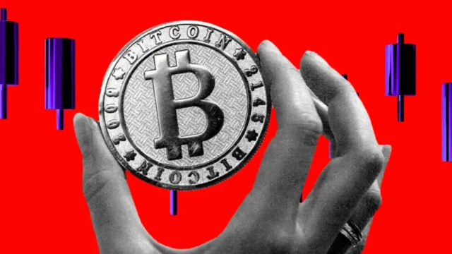 BTC Price Holds Firm as Altcoins Bleed—Is the Capital Rotating Back to Bitcoin?