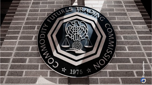 Thumbnail for article: CFTC set to approve leveraged spot crypto trading next month