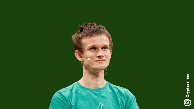 Vitalik Buterin outlines three near-term moves to bring native privacy to Ethereum