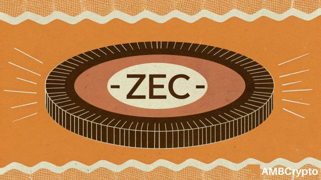 Where will Zcash [ZEC] go next? Liquidity, Futures data all suggest