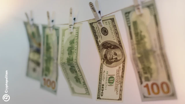 Featured image for article: Former DEA agent Paul Campo hit with digital assets money laundering charges