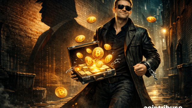 Bitcoin: Early Release of Hacker Ilya Lichtenstein