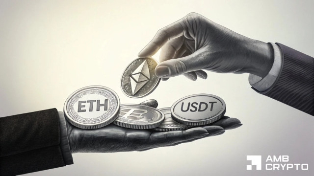 Assessing how Ethereum's 2027 upgrade could redefine ETH's utility
