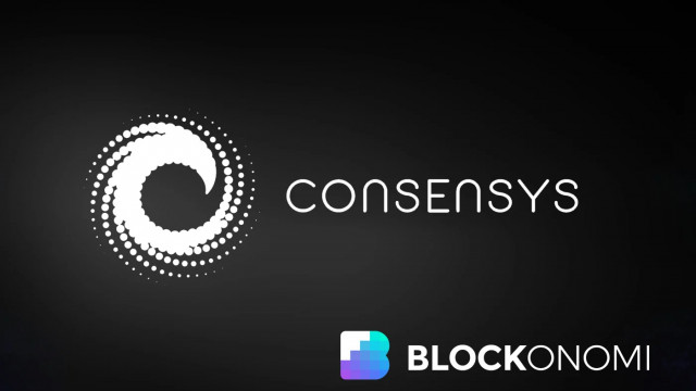 Consensys Picks Wall Street Giants: Is a MetaMask IPO Finally Coming?