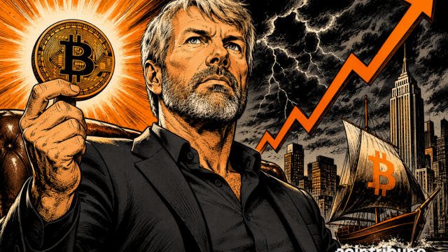Strategy Reveals Its Resistance Threshold to a Prolonged Bitcoin Decline