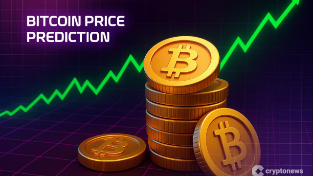 Bitcoin Price Prediction: BTC Pushes Past $111K, Is a New ATH Coming This Week?