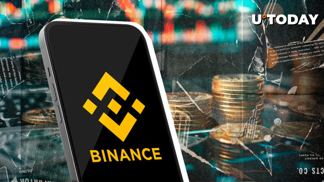 Binance to List 3 New Coins: Details