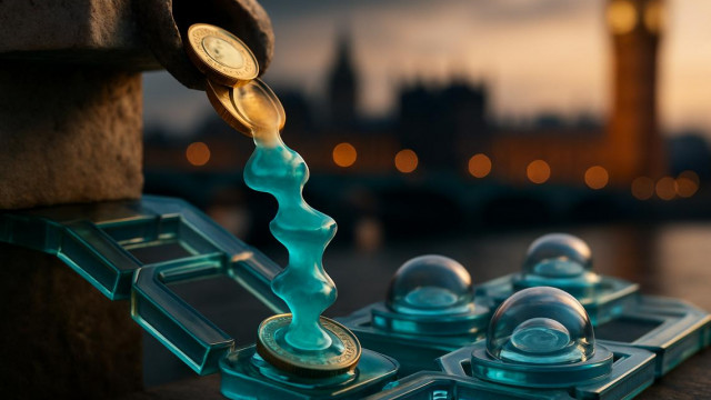 Monument Bank tokenized deposits plan brings UK-regulated savings onto Midnight network