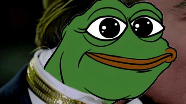 Pepe Coin Surges 28% as 15 Trillion Tokens Withdrawn from Exchanges