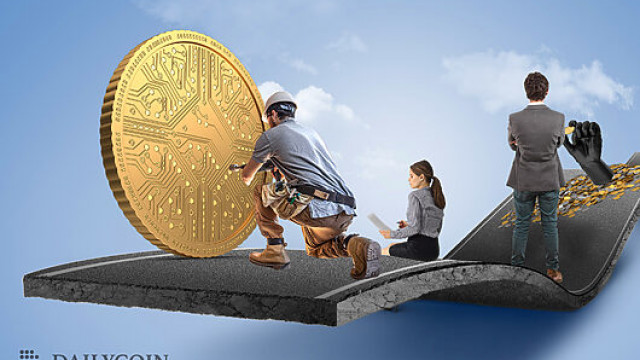 Featured image for article: Web3 Hiring Trends in 2026: Tech, AI, and Leadership Roles in High Demand