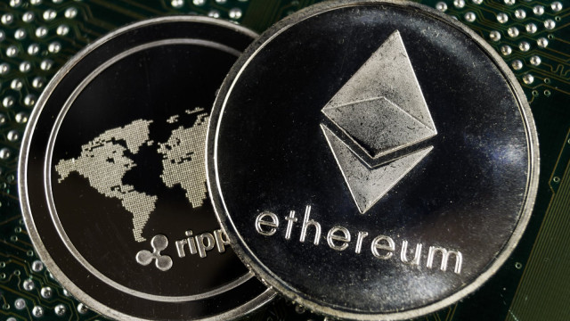 Author of Legendary XRP Prediction Spots 'Cleanest Chart in Crypto Right Now'