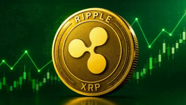 XRP News: Why One Analyst Calls XRP ‘Gold With Internet Speed'