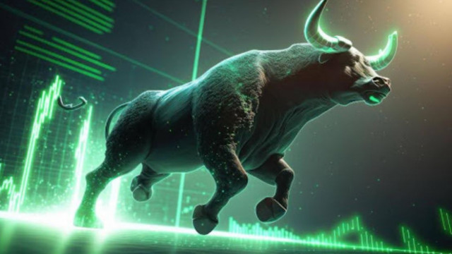 Why LayerZero (ZRO) and Canton (CC) Are Pumping While Bitcoin, Ethereum, and XRP Consolidate