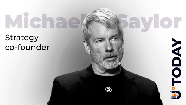 Saylor Triggers Bitcoin Nostalgia With 2 Words That Started It All in 2009