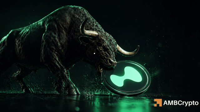 Hyperliquid – Whales increase long exposure, but can HYPE's price hit $50?