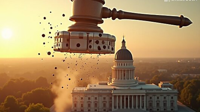 Kentucky verklagt Polymarket und Kalshi und stellt die Krypto-Politik der Trump-Ära in Frage