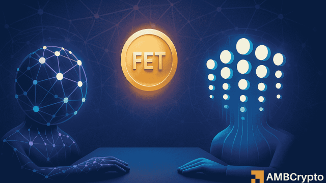 Fetch.ai and Ocean Protocol move toward resolving $120M FET dispute