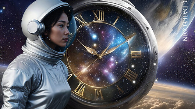 Stellar's XLM Price Has a Habit: Sudden Re-Ratings, Then Long Drift