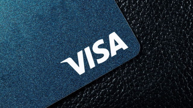 Visa Expands Stablecoin Network as Volume Hits $7B