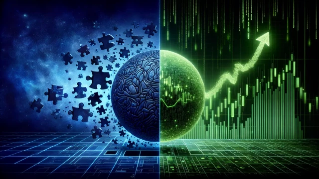 Wikipedia vs. On-Chain: Why Jimmy Wales' Bitcoin Bubble Call Clashes With Polymarket Data