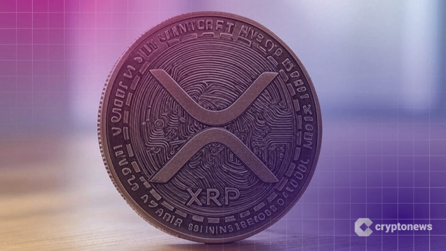 XRP Price Analysis: Neuberger Berman Just Handed Ripple $200M Credit Line – Is This What XRP Has Been Waiting For?