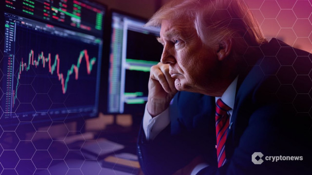 Trump Weighs Binance Founder CZ Pardon as White House Fears Backlash: Report