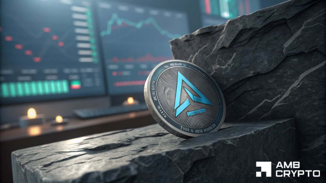 Arbitrum breaks support – Is the recent ARB whale activity a lifeline or a trap?