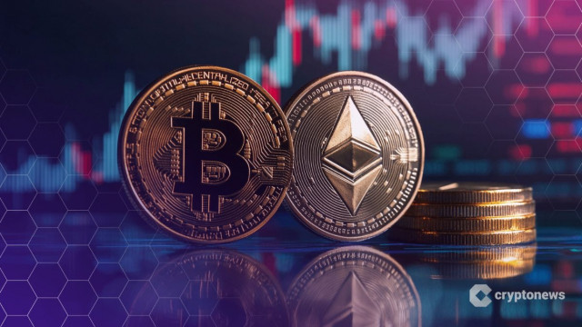 Bitcoin & Ethereum ETFs Shed Over $1B – But Solana and XRP See Inflows