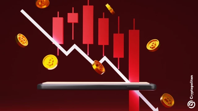Bitmart will shut down after nine years of operation