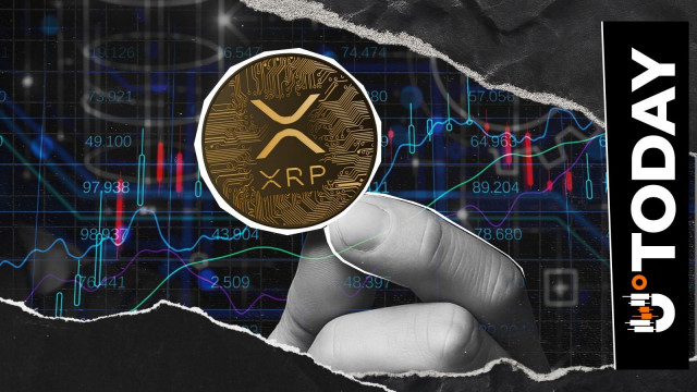 $400 Million XRP Offload Hits Market in Two Days: What's Going On?