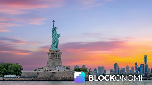 Andrew Cuomo Unveils Mayoral Bid With Bold Crypto Agenda for New York