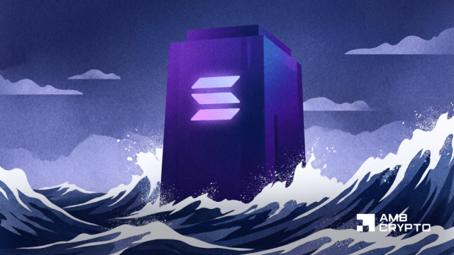 Solana sees capital repositioning on-chain – Is a new cycle forming?