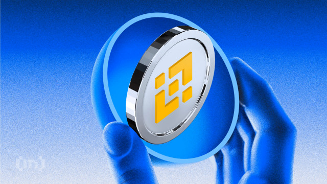 Binance And Franklin Templeton Partner As BNB Hits All-Time High
