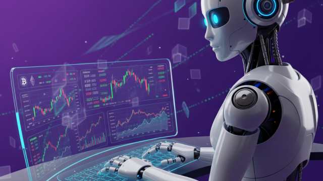 AI-Powered Crypto Trading Tools That Don't Require Coding Skills: Review
