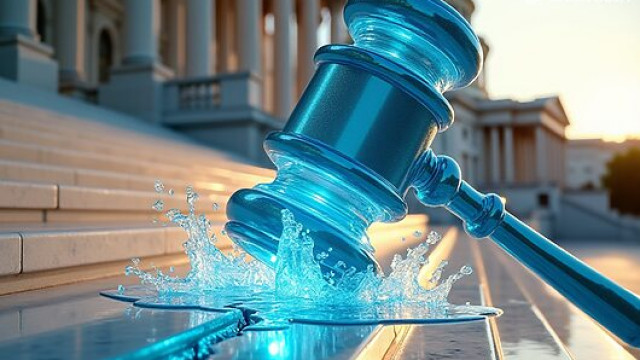 Ripple Lawyer Slams “No” Votes Upon Trump Crypto Push