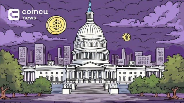 U.S. Government Shutdown Begins, Impact on Crypto Unclear